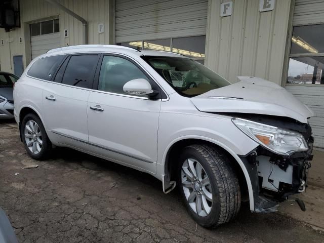 2016 Buick Enclave