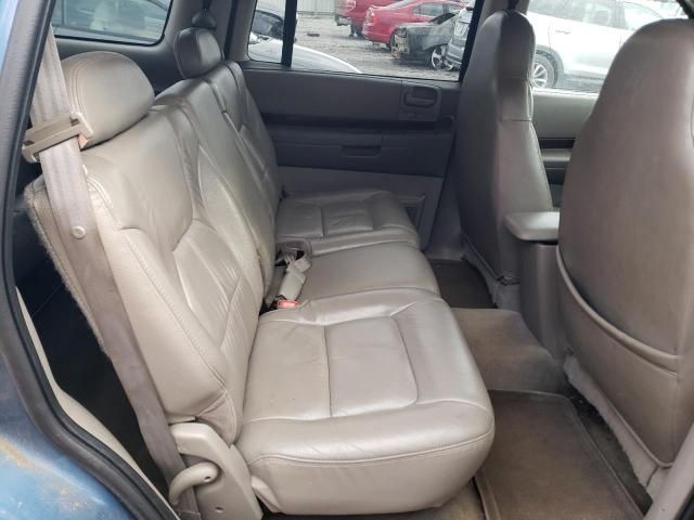 2002 Dodge Durango SLT Plus