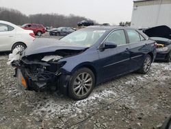 2017 Toyota Camry LE en venta en Windsor, NJ