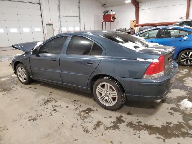 2007 Volvo S60 2.5T