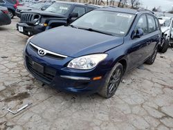 2012 Hyundai Elantra Touring GLS en venta en Bridgeton, MO