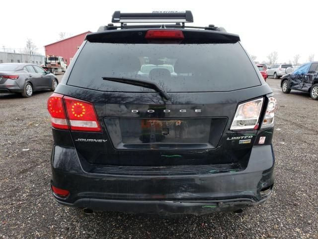 2014 Dodge Journey SXT