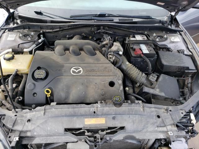 2007 Mazda 6 S