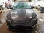 2018 Ford Fusion TITANIUM/PLATINUM