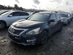 Nissan salvage cars for sale: 2014 Nissan Altima 2.5