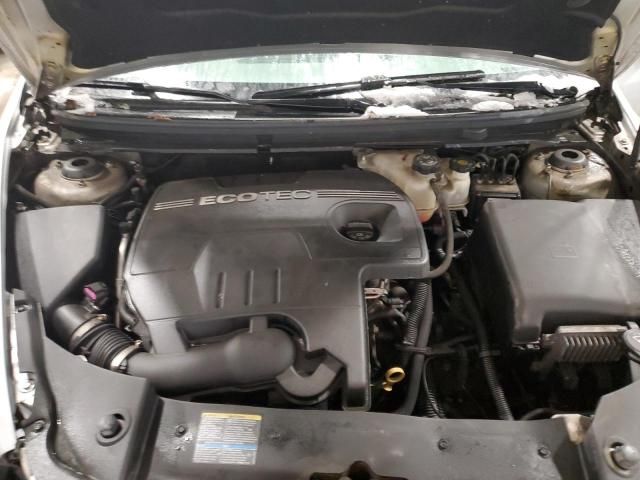 2010 Chevrolet Malibu 2LT