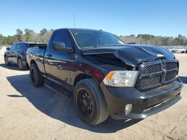 2013 Dodge RAM 1500 ST