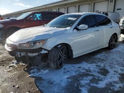 2016 Honda Accord Sport for sale in Louisville, KY