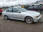 2001 BMW 540 I Automatic