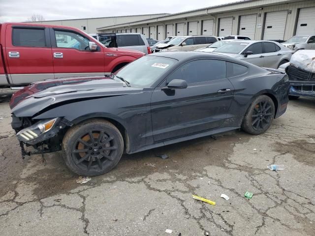 2016 Ford Mustang GT