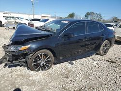 Toyota Vehiculos salvage en venta: 2018 Toyota Camry L