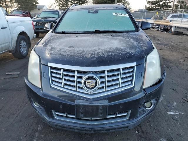 2013 Cadillac SRX Premium Collection