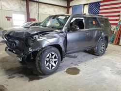 Toyota 4runner se salvage cars for sale: 2023 Toyota 4runner SE