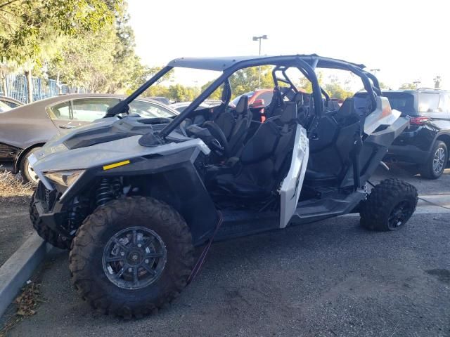 2023 Polaris RZR PRO XP 4 Sport