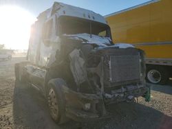 Freightliner salvage cars for sale: 2014 Freightliner Cascadia 125