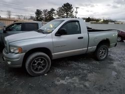 2005 Dodge RAM 1500 ST for sale in Albany, NY