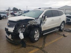 2015 Chevrolet Traverse LTZ for sale in Nampa, ID