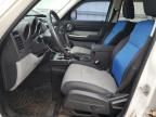 2007 Dodge Nitro SLT