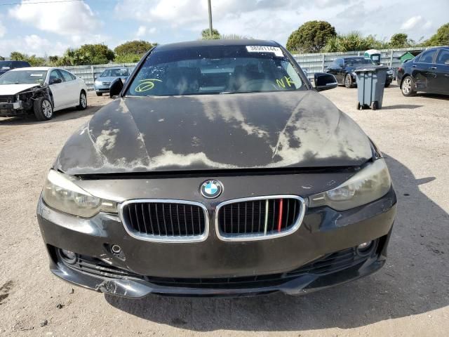 2015 BMW 328 I