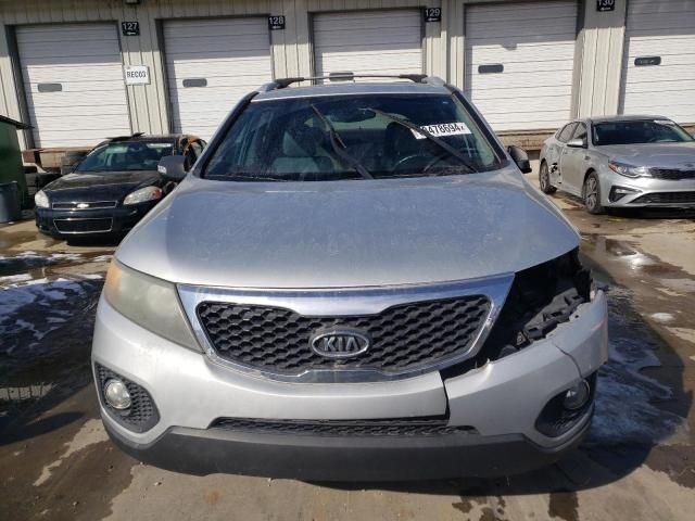 2011 KIA Sorento Base