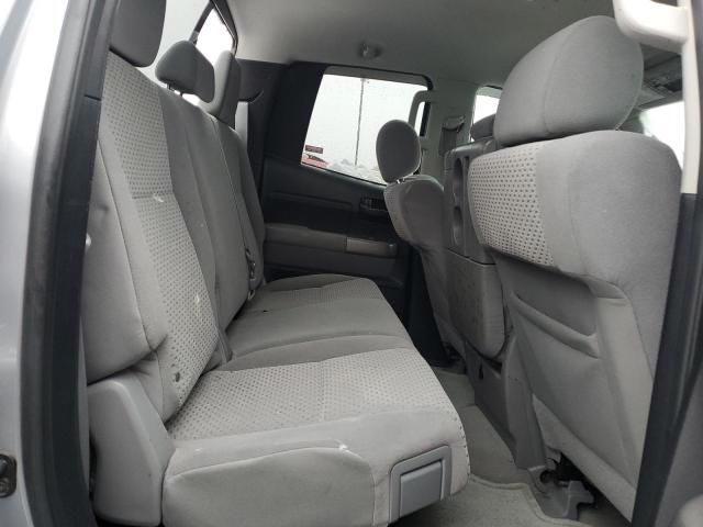 2011 Toyota Tundra Double Cab SR5