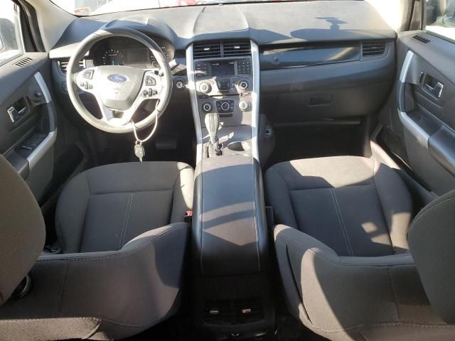 2014 Ford Edge SE