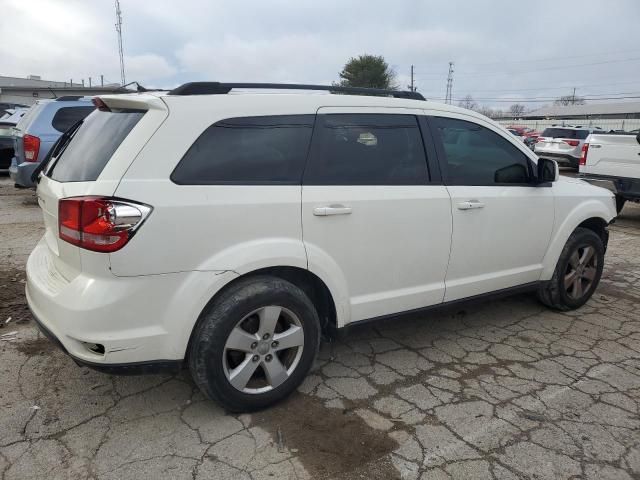 2012 Dodge Journey SXT