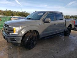 2020 Ford F150 Supercrew for sale in Apopka, FL