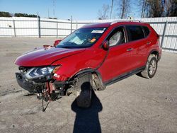 2017 Nissan Rogue SV for sale in Dunn, NC