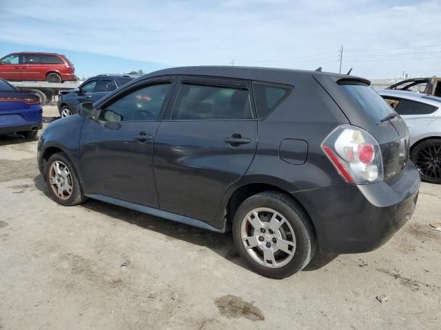 2010 Pontiac Vibe