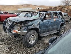 Vehiculos salvage en venta de Copart Reno, NV: 1998 Toyota 4runner SR5