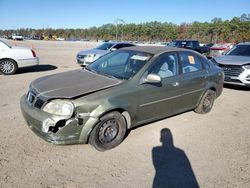 Suzuki Vehiculos salvage en venta: 2005 Suzuki Forenza S