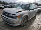 2011 Ford Flex SE