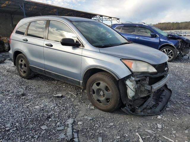 2011 Honda CR-V LX