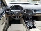 2014 Volkswagen Touareg V6 TDI