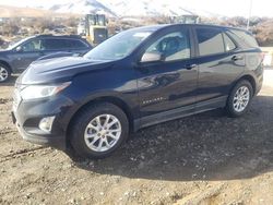 2020 Chevrolet Equinox LS for sale in Reno, NV