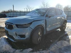 2019 Volvo XC40 T5 Momentum en venta en Hillsborough, NJ