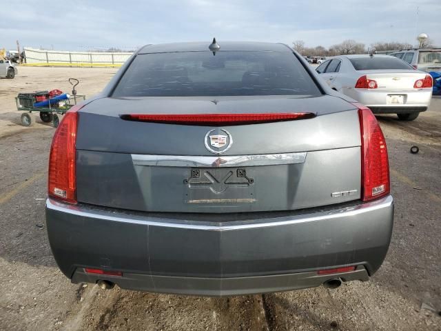 2009 Cadillac CTS