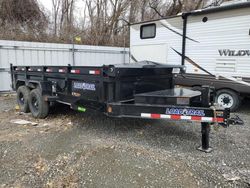 Load salvage cars for sale: 2023 Load Trailer