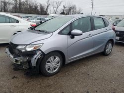 2018 Honda FIT LX for sale in Bridgeton, MO