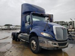 Salvage cars for sale from Copart Antelope, CA: 2016 International Prostar