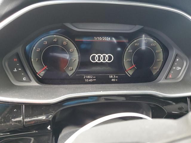 2022 Audi Q3 Premium Plus S Line 45