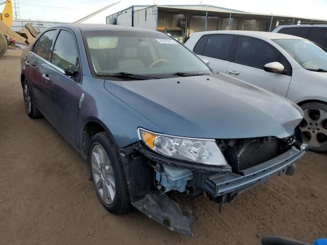 2011 Lincoln MKZ