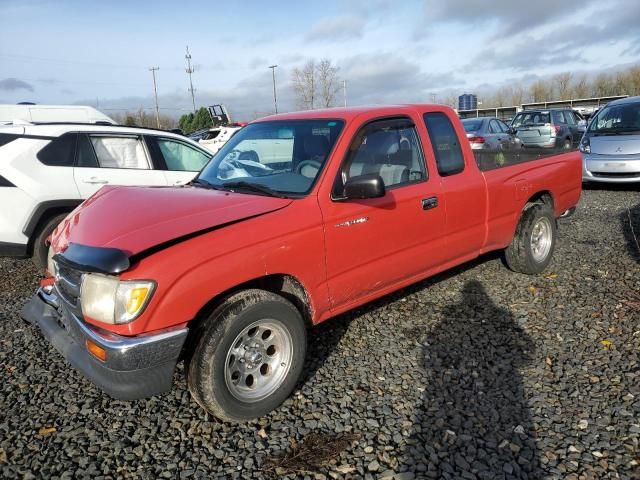 1997 Toyota Tacoma Xtracab