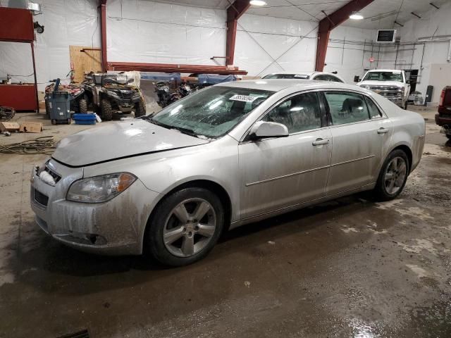 2010 Chevrolet Malibu 2LT