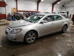 2010 Chevrolet Malibu 2LT en venta en Center Rutland, VT