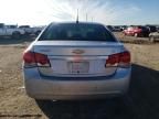 2011 Chevrolet Cruze LT