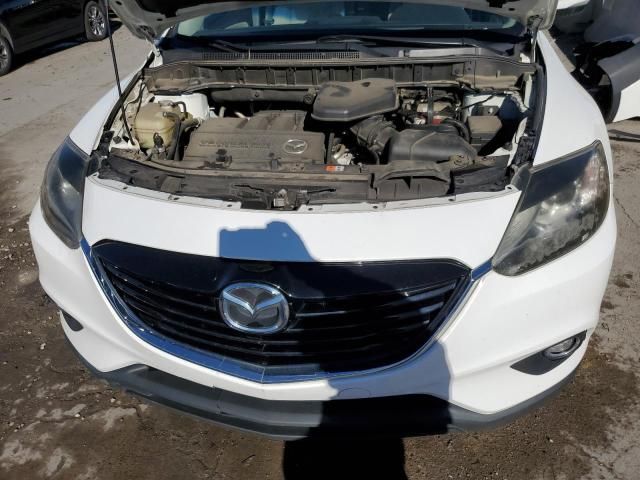 2015 Mazda CX-9 Grand Touring