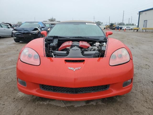 2013 Chevrolet Corvette 427