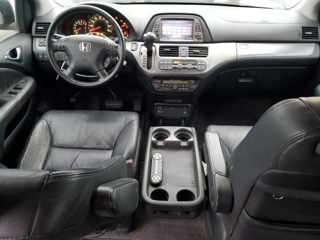 2006 Honda Odyssey Touring